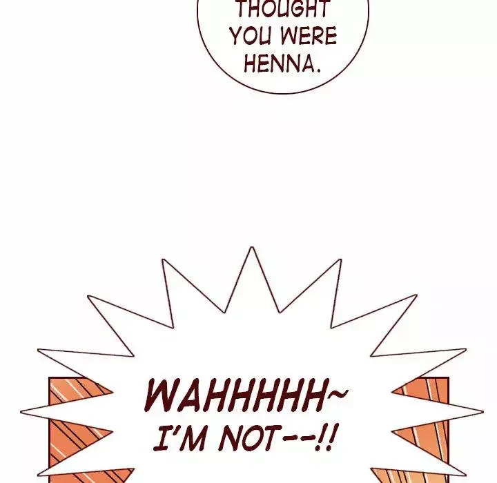 Fresh! Chapter 21 page 19
