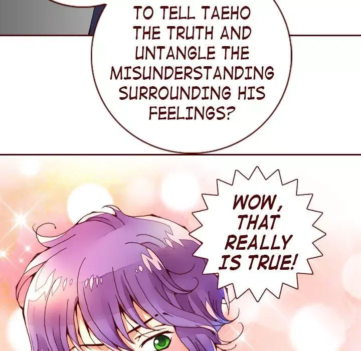 Fresh! Chapter 21 page 27