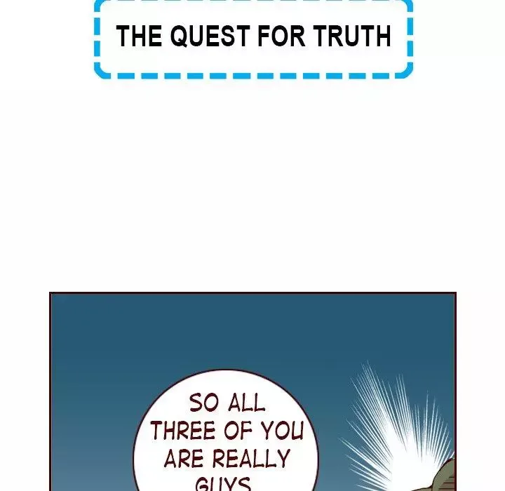 Fresh! Chapter 21 page 17