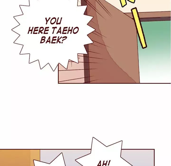 Fresh! Chapter 21 page 41
