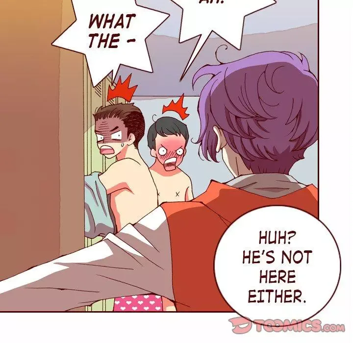 Fresh! Chapter 21 page 42