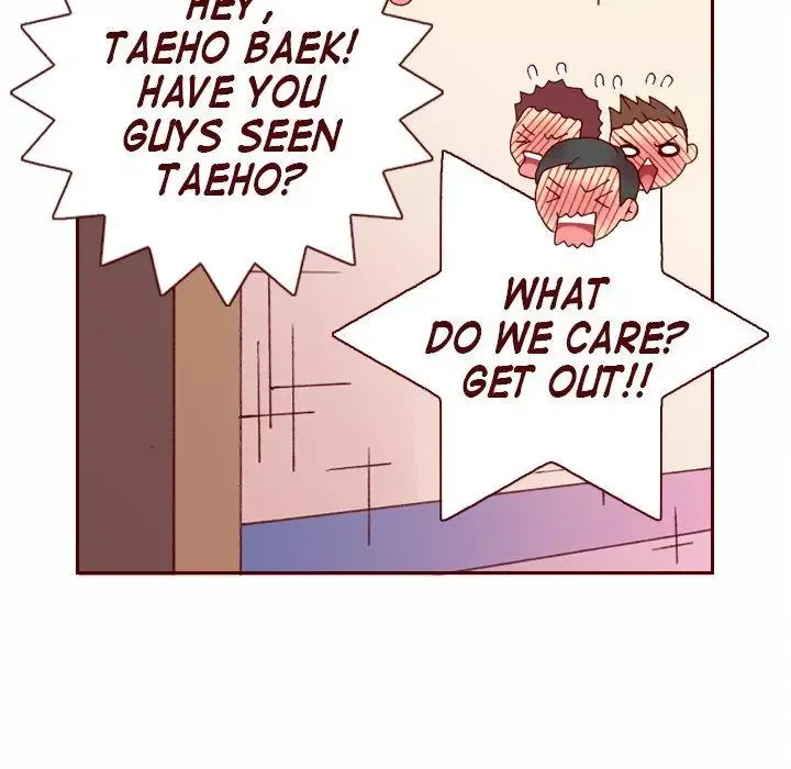 Fresh! Chapter 21 page 44