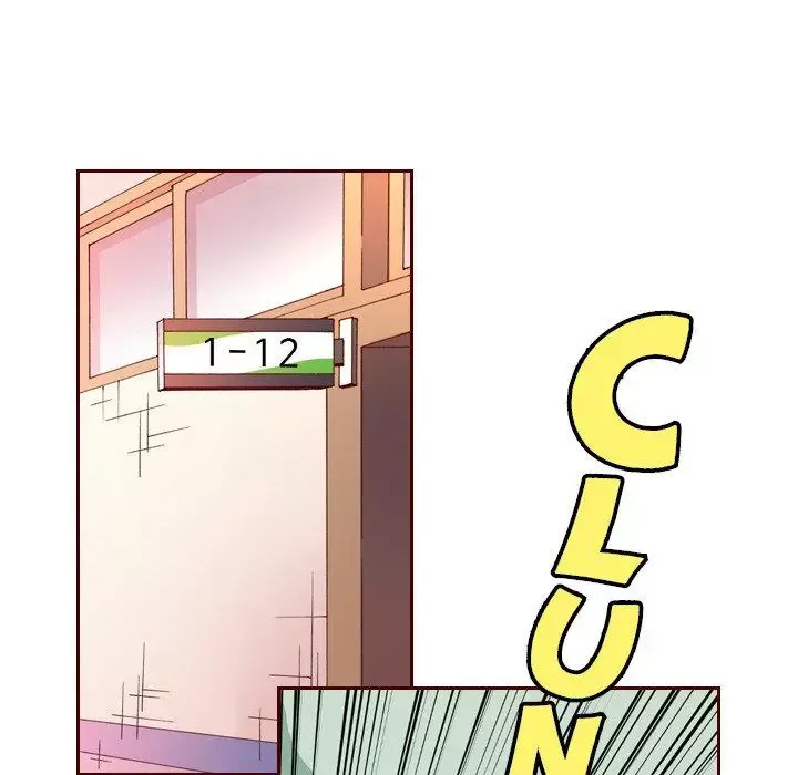 Fresh! Chapter 21 page 33