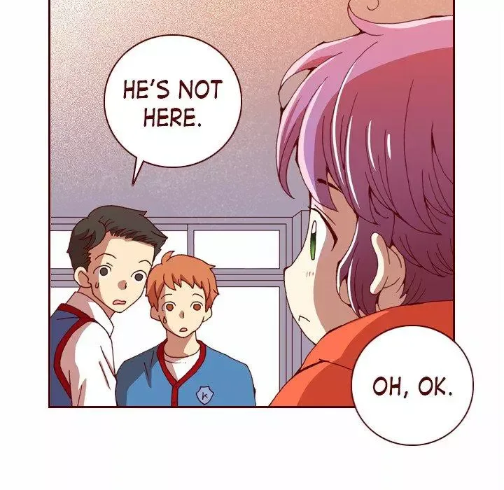 Fresh! Chapter 21 page 37