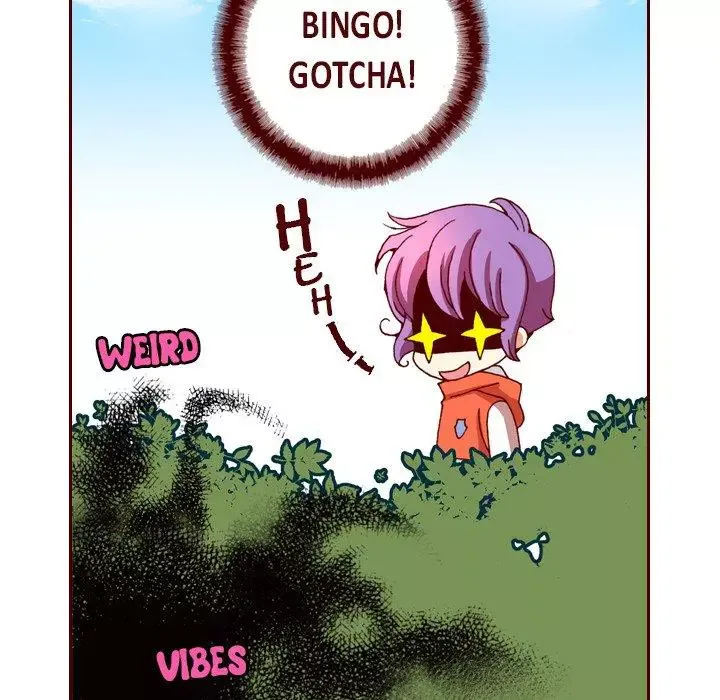 Fresh! Chapter 21 page 55