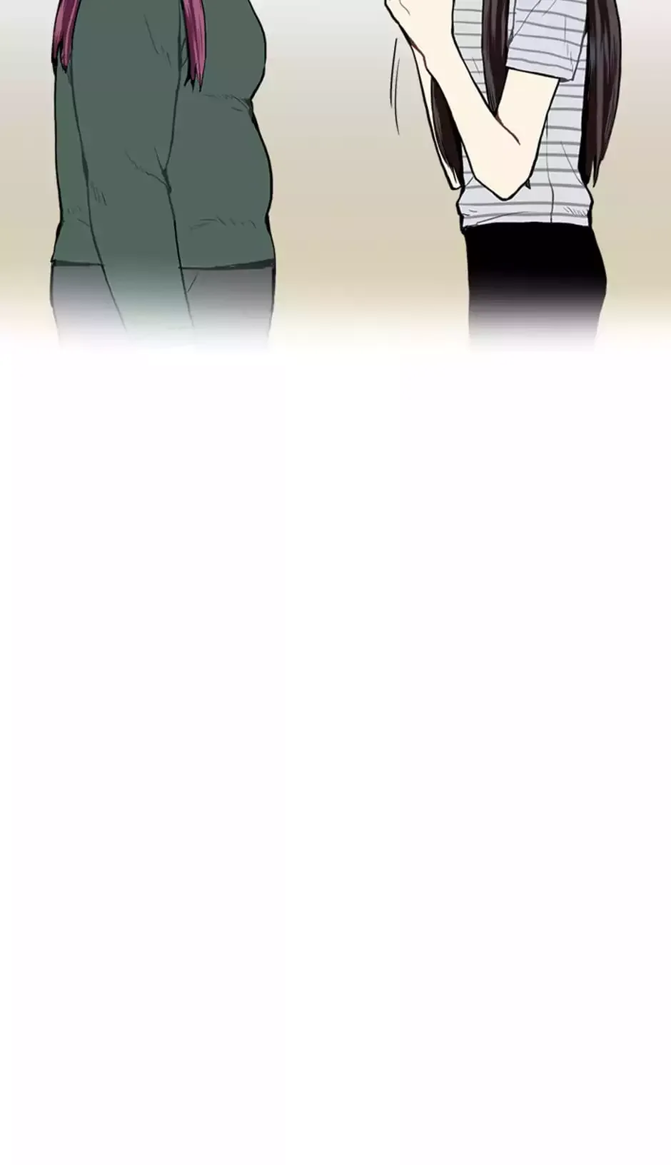 Love & Wish Chapter 21 page 3