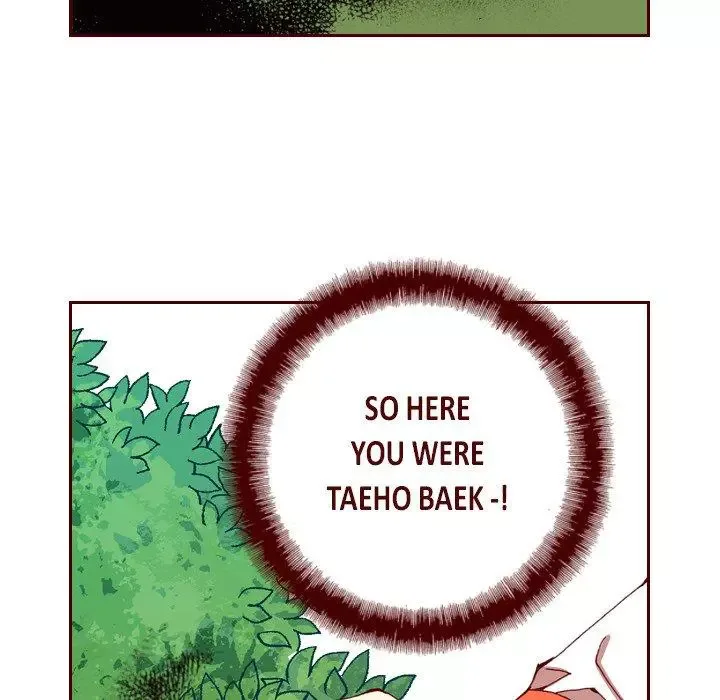 Fresh! Chapter 21 page 56