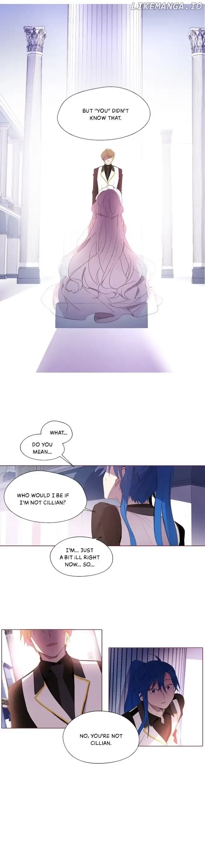 Crossing Code Chapter 20 page 8