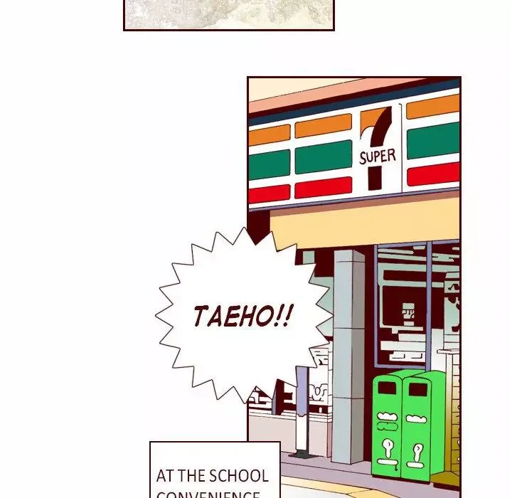 Fresh! Chapter 21 page 46