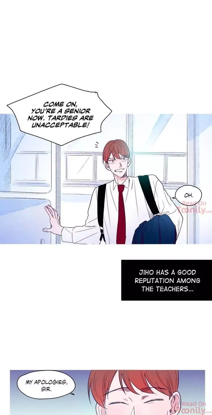 Shades and Shadows Chapter 21 page 13