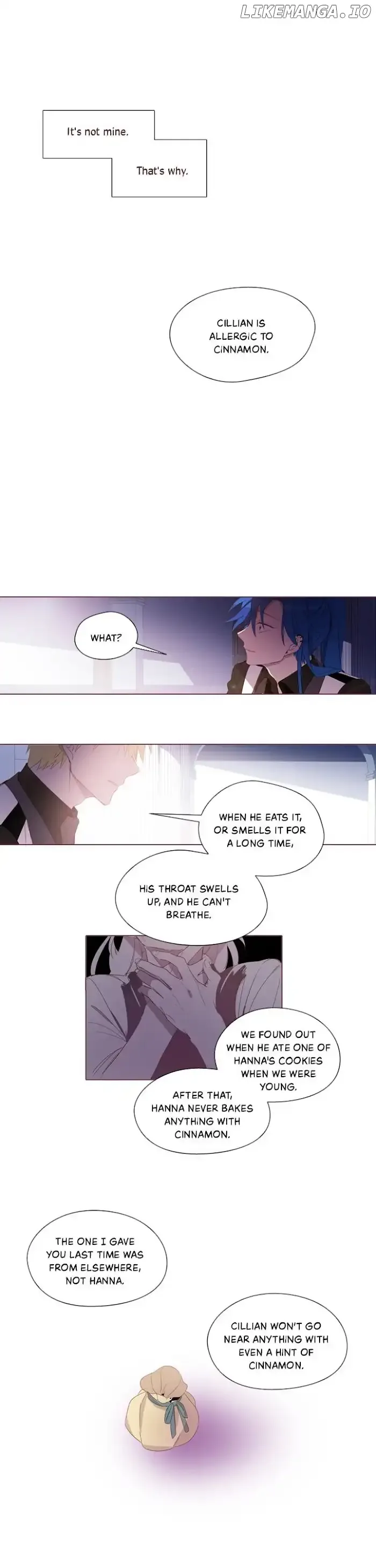 Crossing Code Chapter 20 page 7