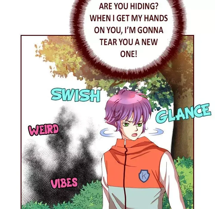 Fresh! Chapter 21 page 52