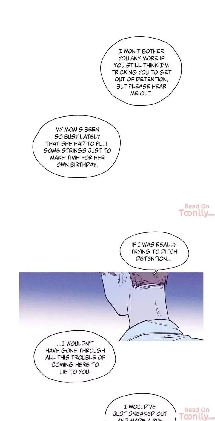 Shades and Shadows Chapter 21 page 7