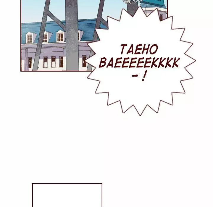 Fresh! Chapter 21 page 48