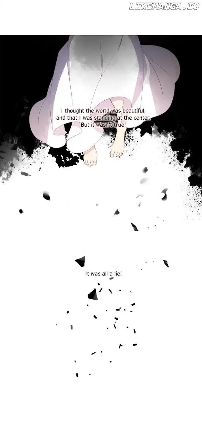 Crossing Code Chapter 20 page 3