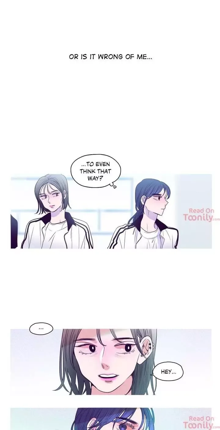 Shades and Shadows Chapter 21 page 25
