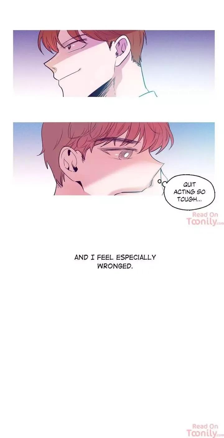 Shades and Shadows Chapter 21 page 16