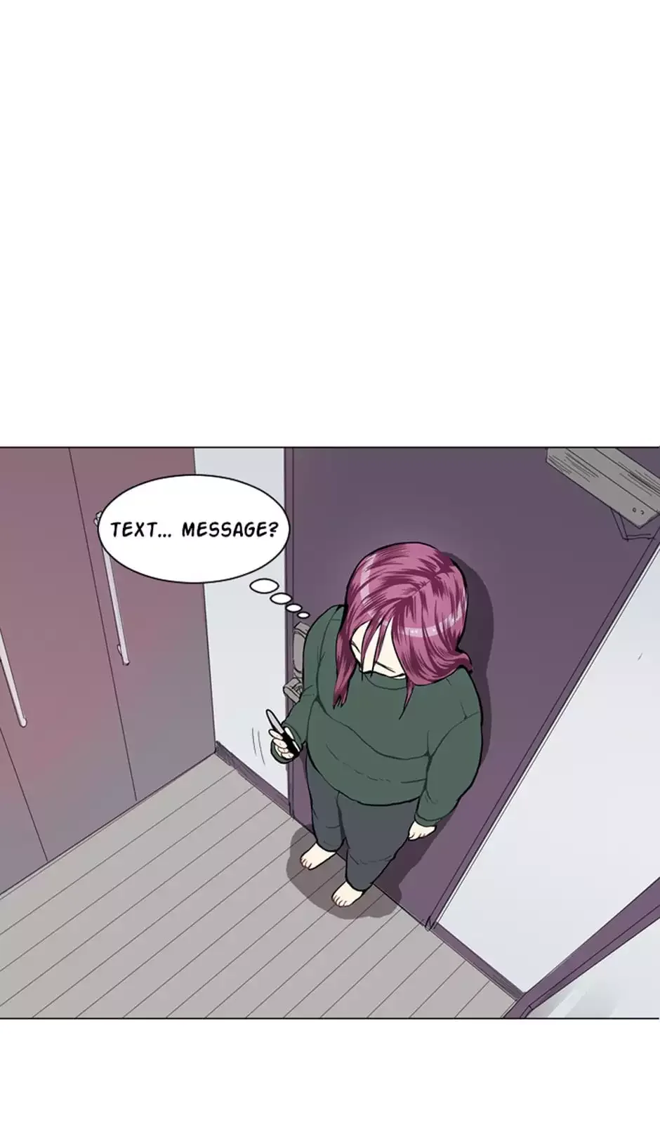Love & Wish Chapter 21 page 13