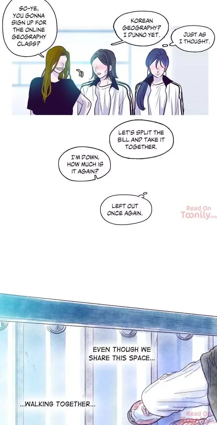 Shades and Shadows Chapter 21 page 20