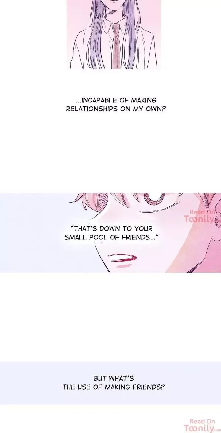 Shades and Shadows Chapter 21 page 24