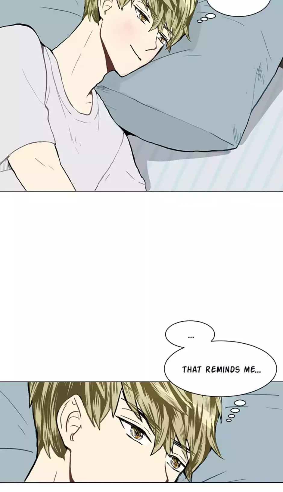 Love & Wish Chapter 21 page 28