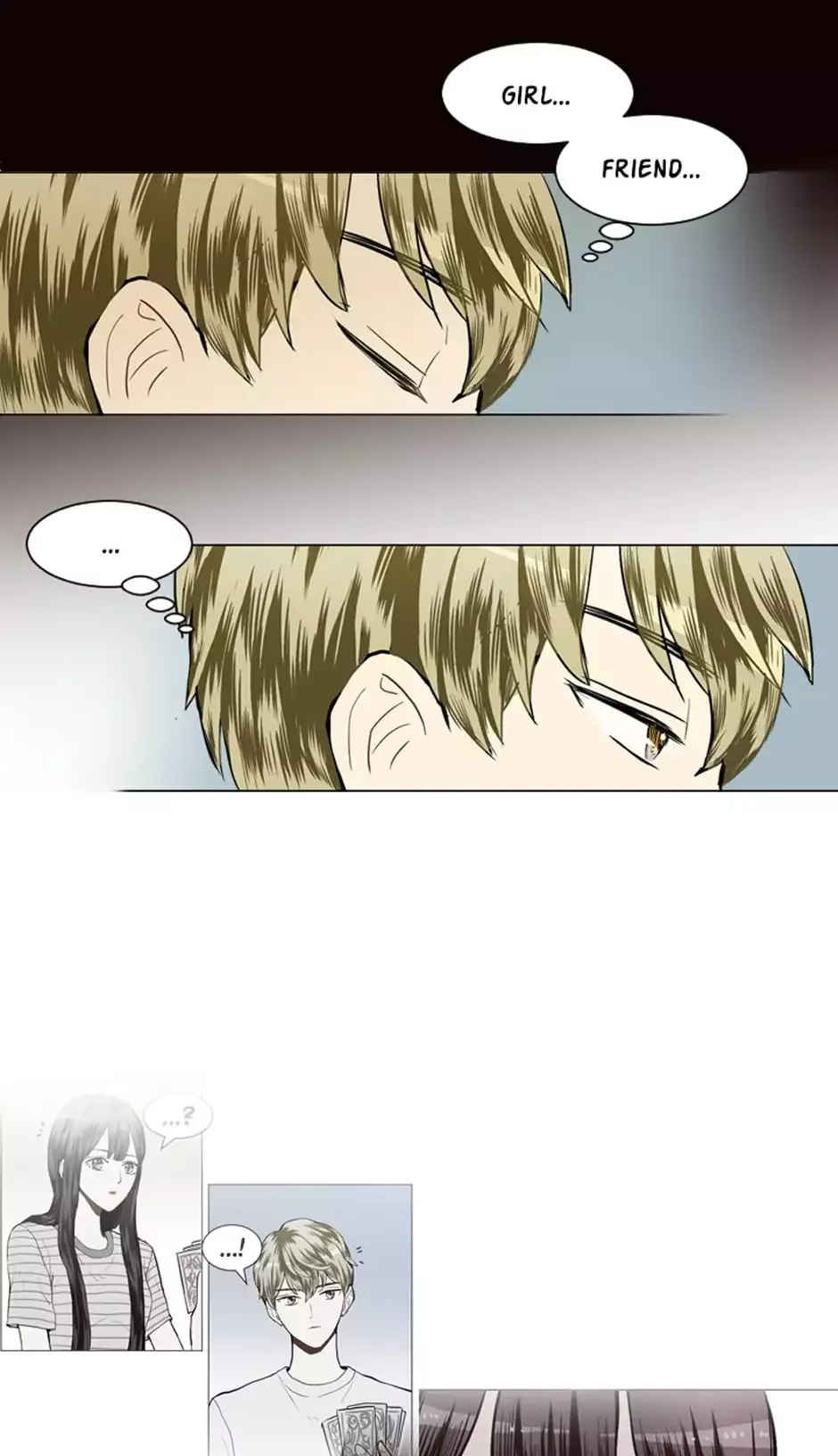 Love & Wish Chapter 21 page 26