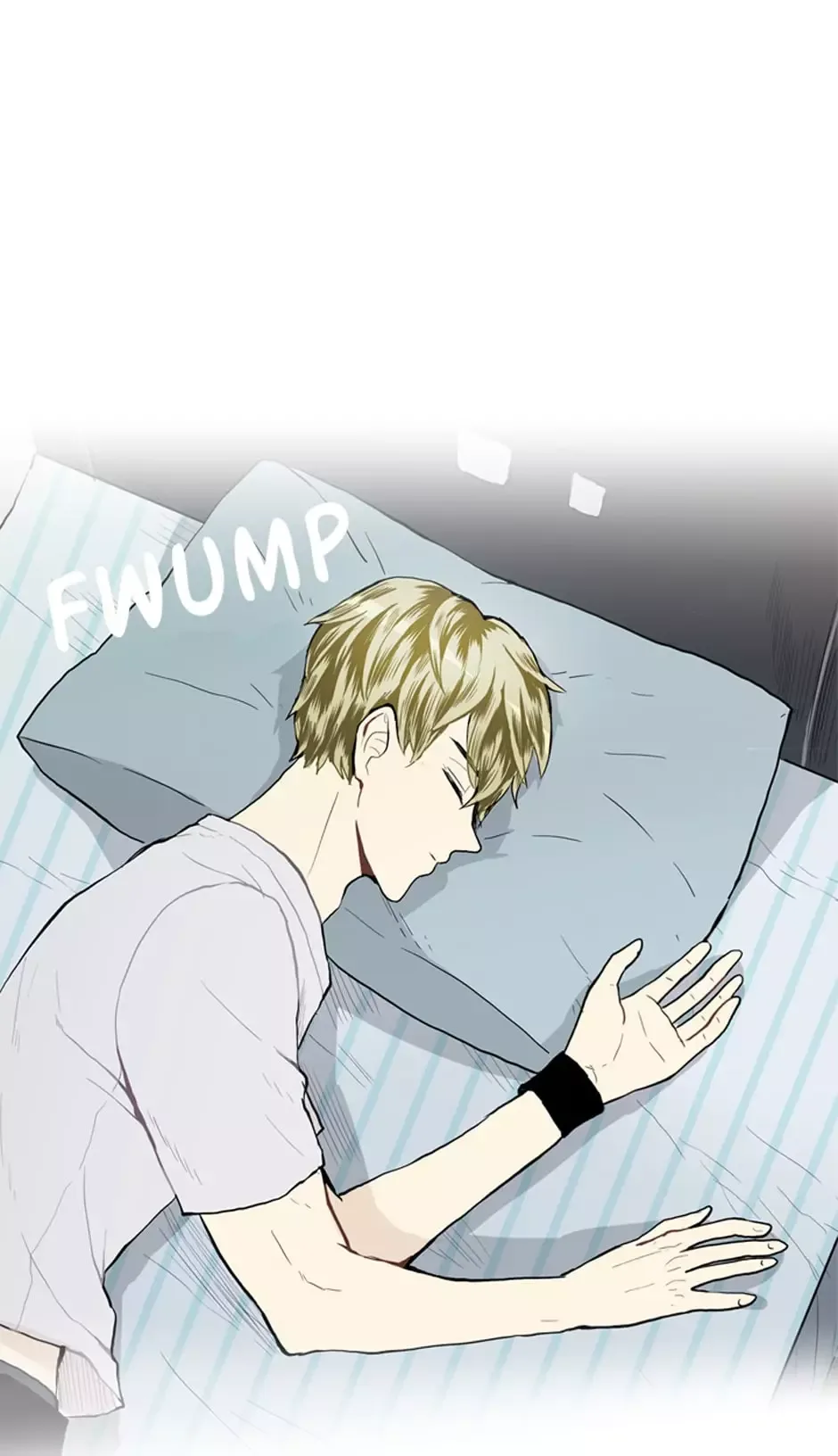 Love & Wish Chapter 21 page 20