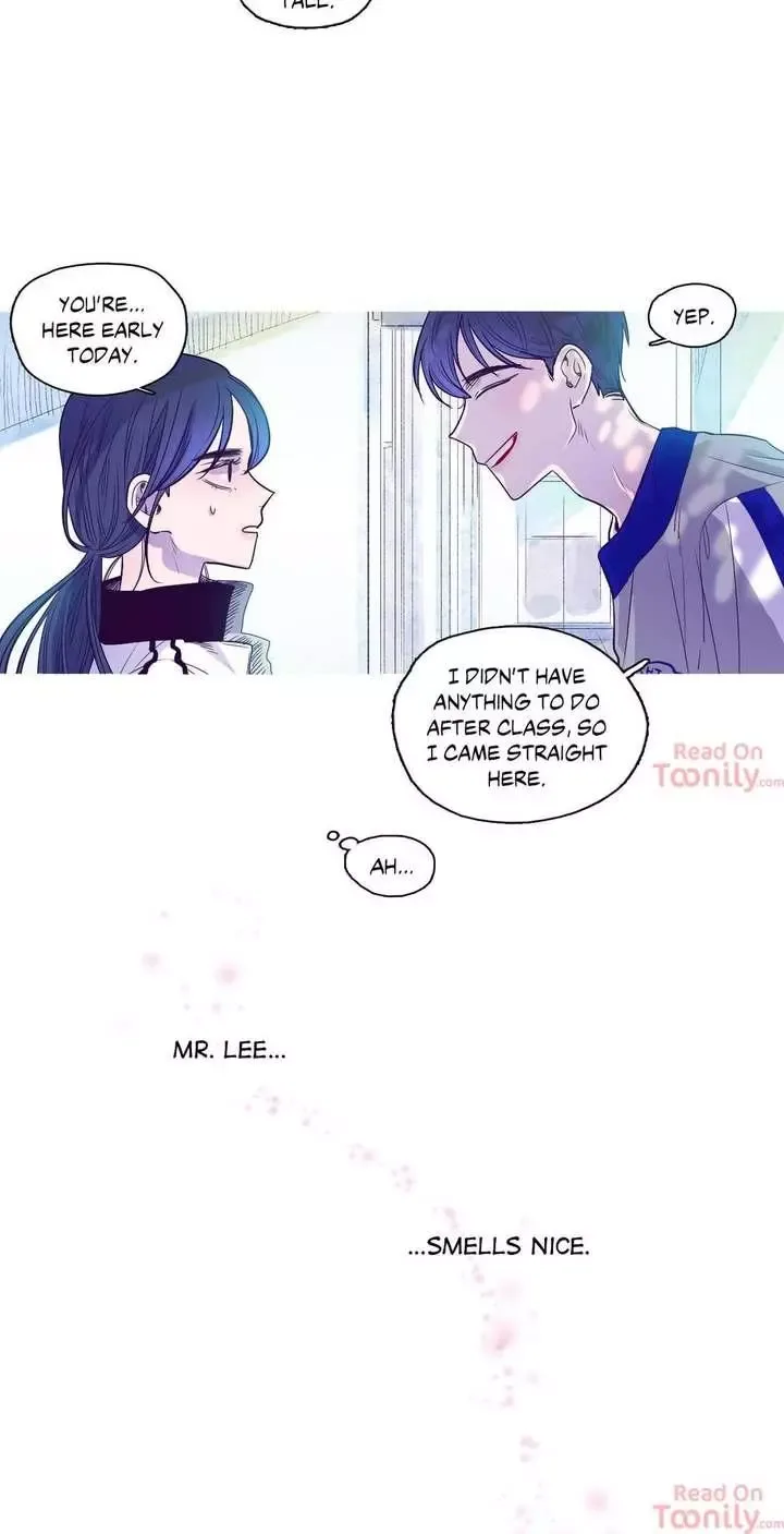 Shades and Shadows Chapter 21 page 31
