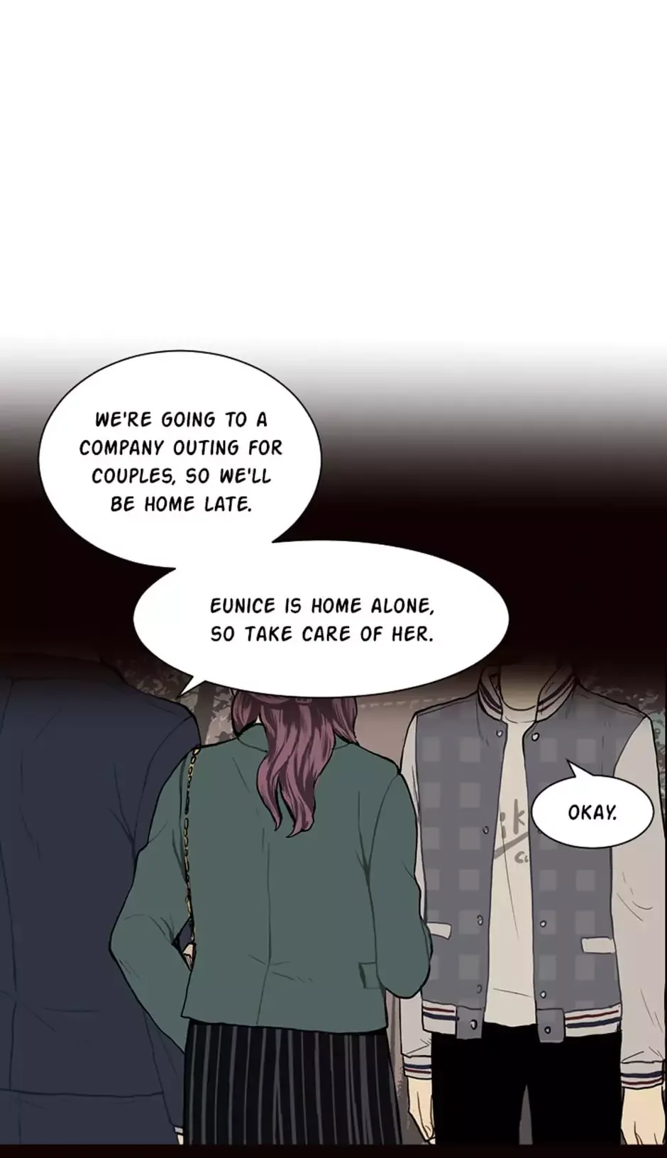 Love & Wish Chapter 21 page 21