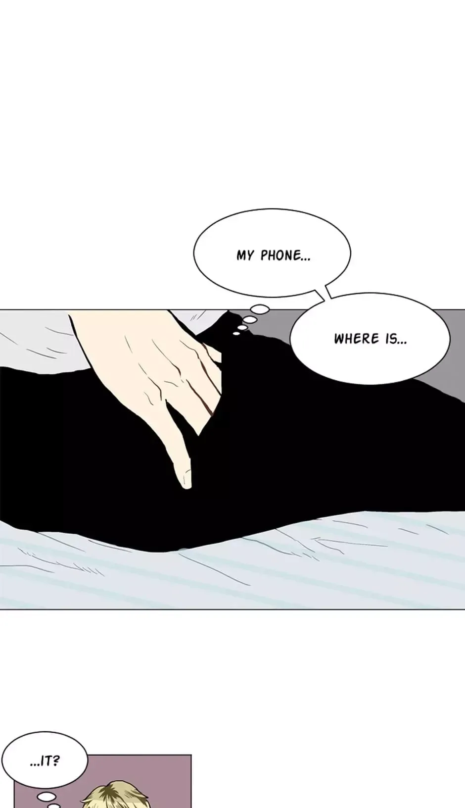 Love & Wish Chapter 21 page 30