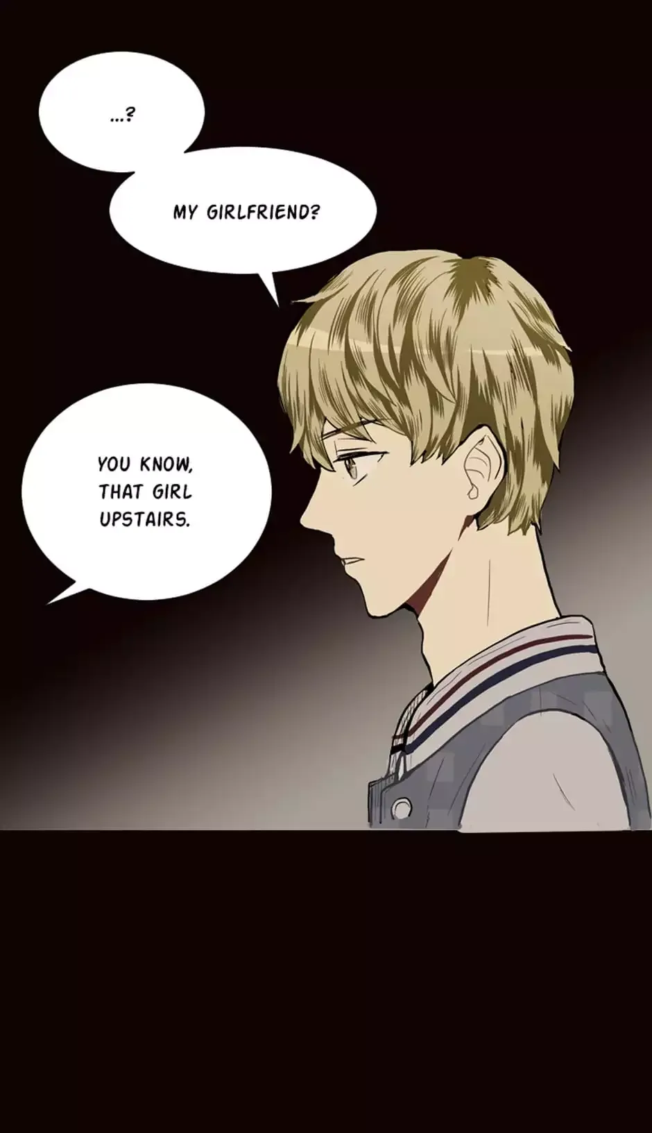 Love & Wish Chapter 21 page 24