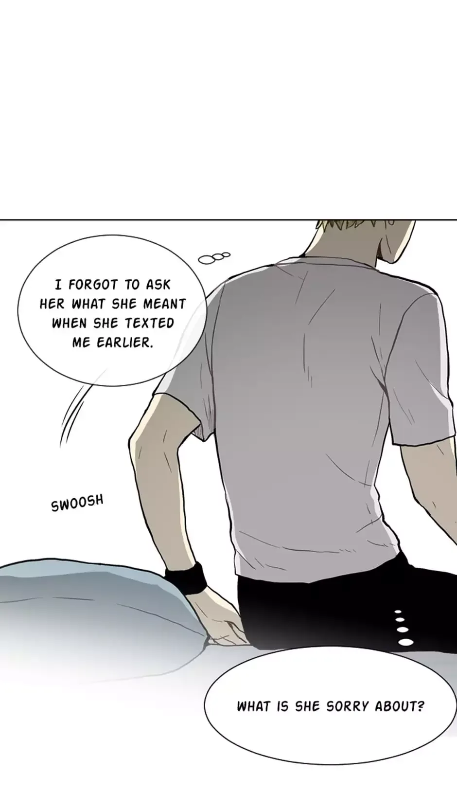 Love & Wish Chapter 21 page 29