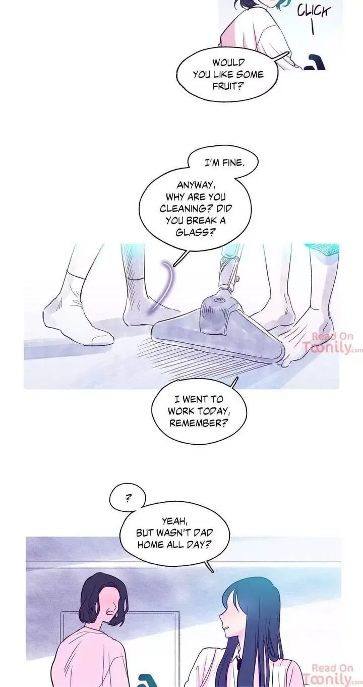 Shades and Shadows Chapter 21 page 46