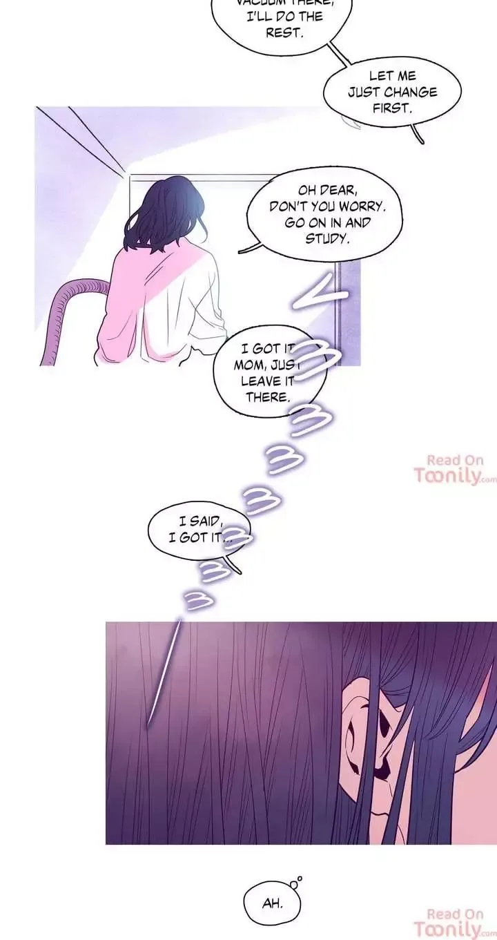 Shades and Shadows Chapter 21 page 48