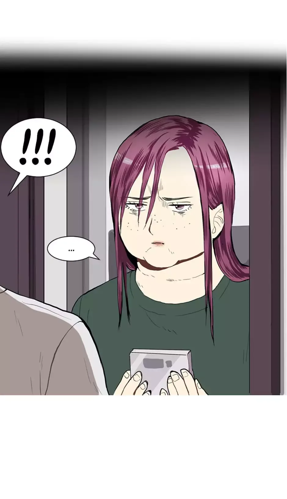 Love & Wish Chapter 21 page 35
