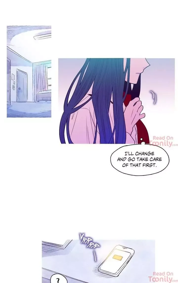 Shades and Shadows Chapter 21 page 51