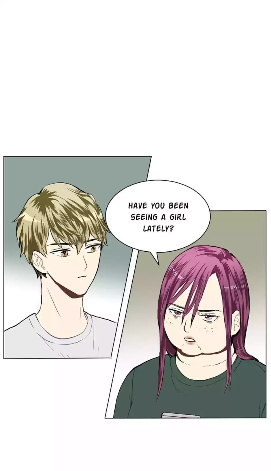 Love & Wish Chapter 21 page 36
