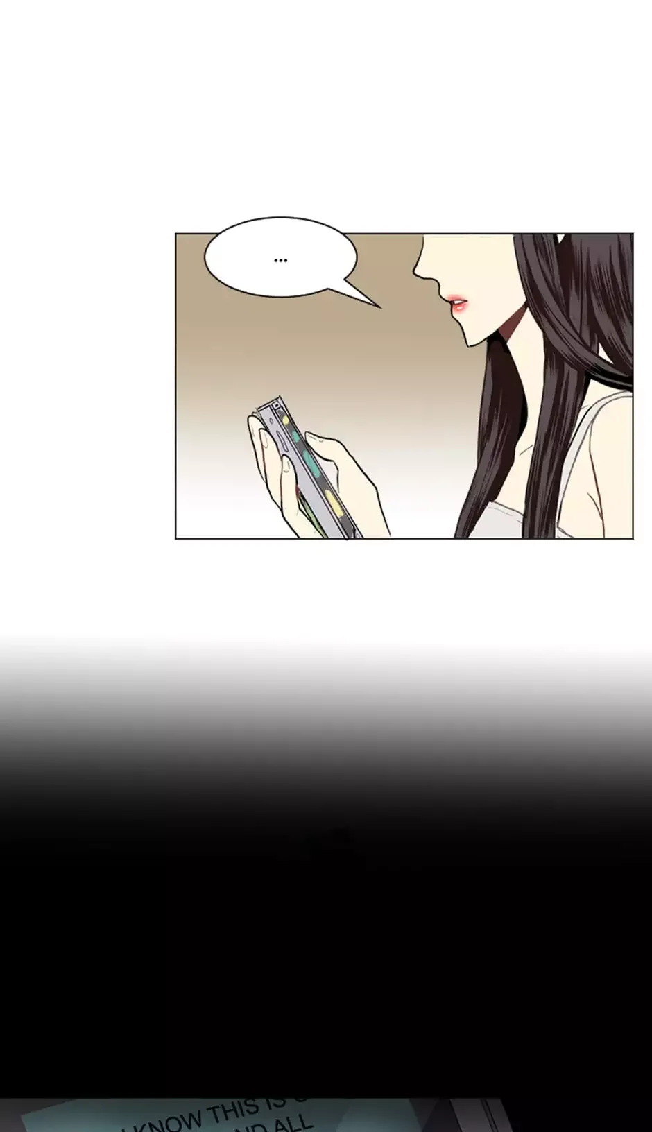 Love & Wish Chapter 21 page 47