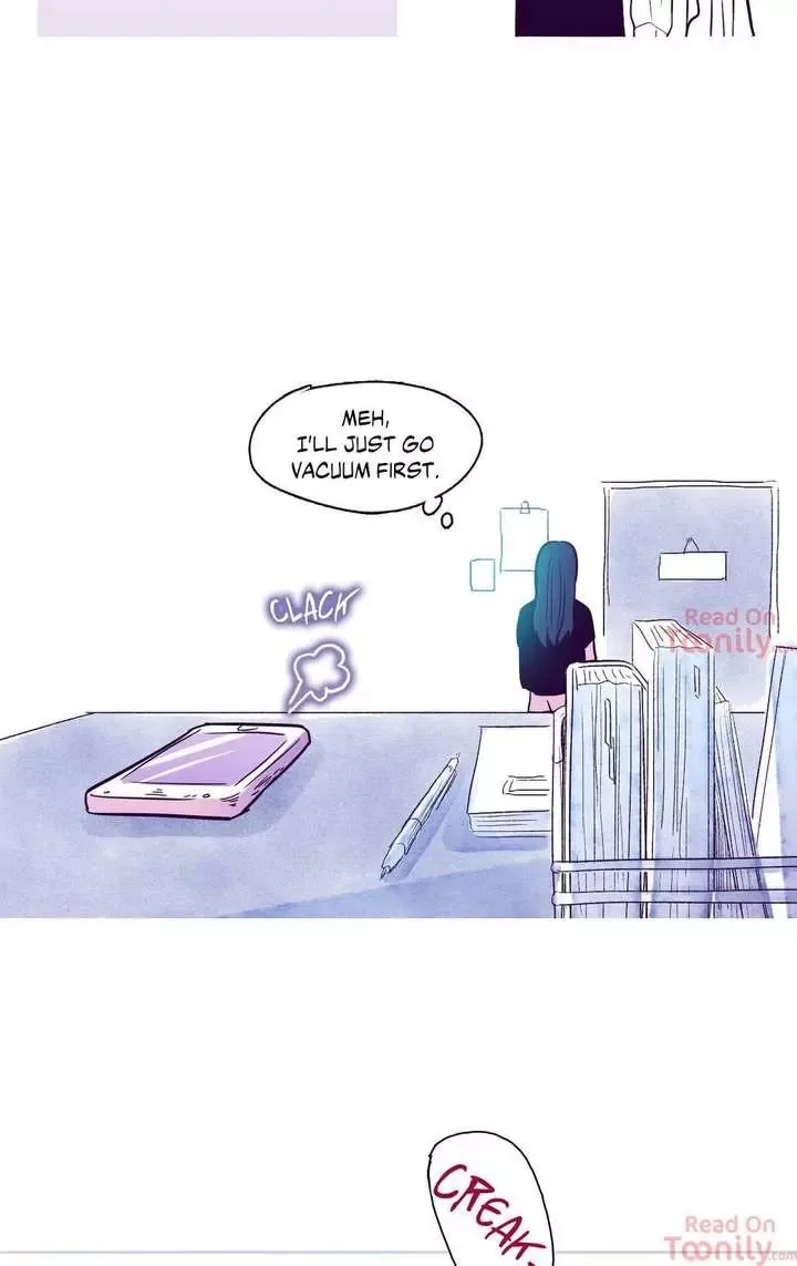 Shades and Shadows Chapter 21 page 55