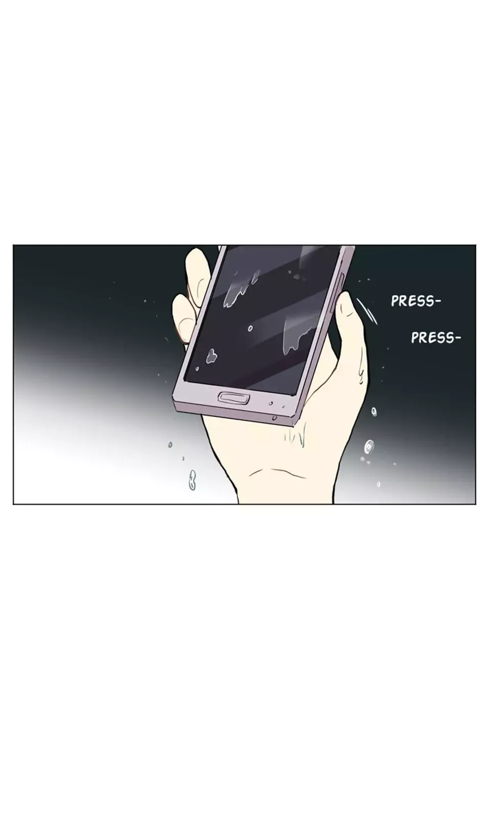 Love & Wish Chapter 21 page 42