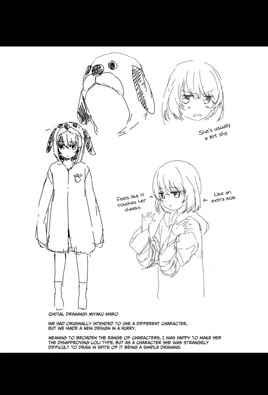 Oni ga deru ka ja ga deru ka Chapter 21 page 26
