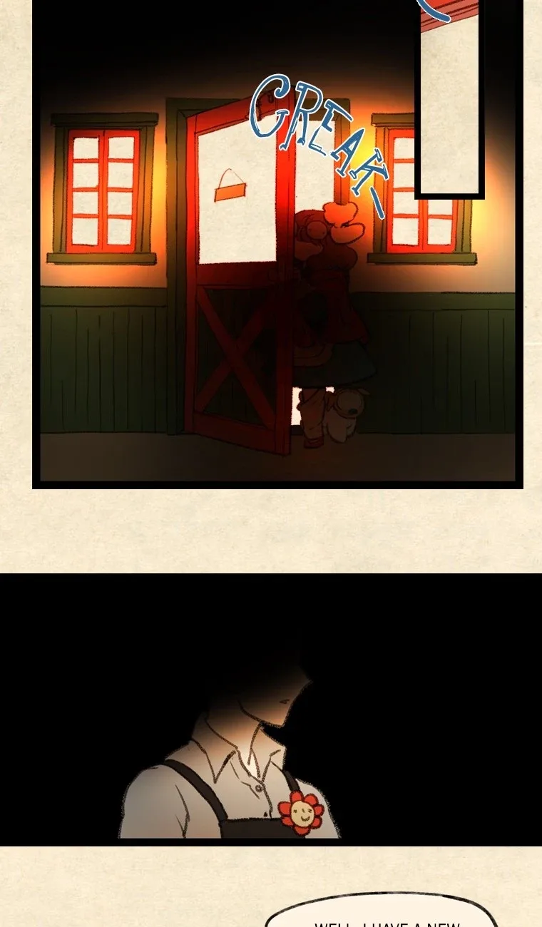 The Sock Monster Chapter 19.5 page 7