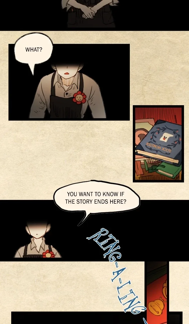 The Sock Monster Chapter 19.5 page 6