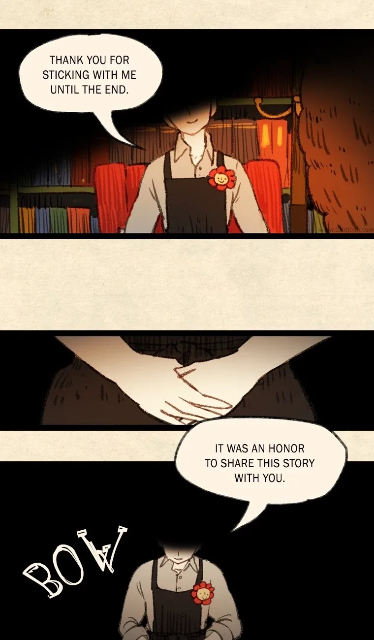 The Sock Monster Chapter 19.5 page 5