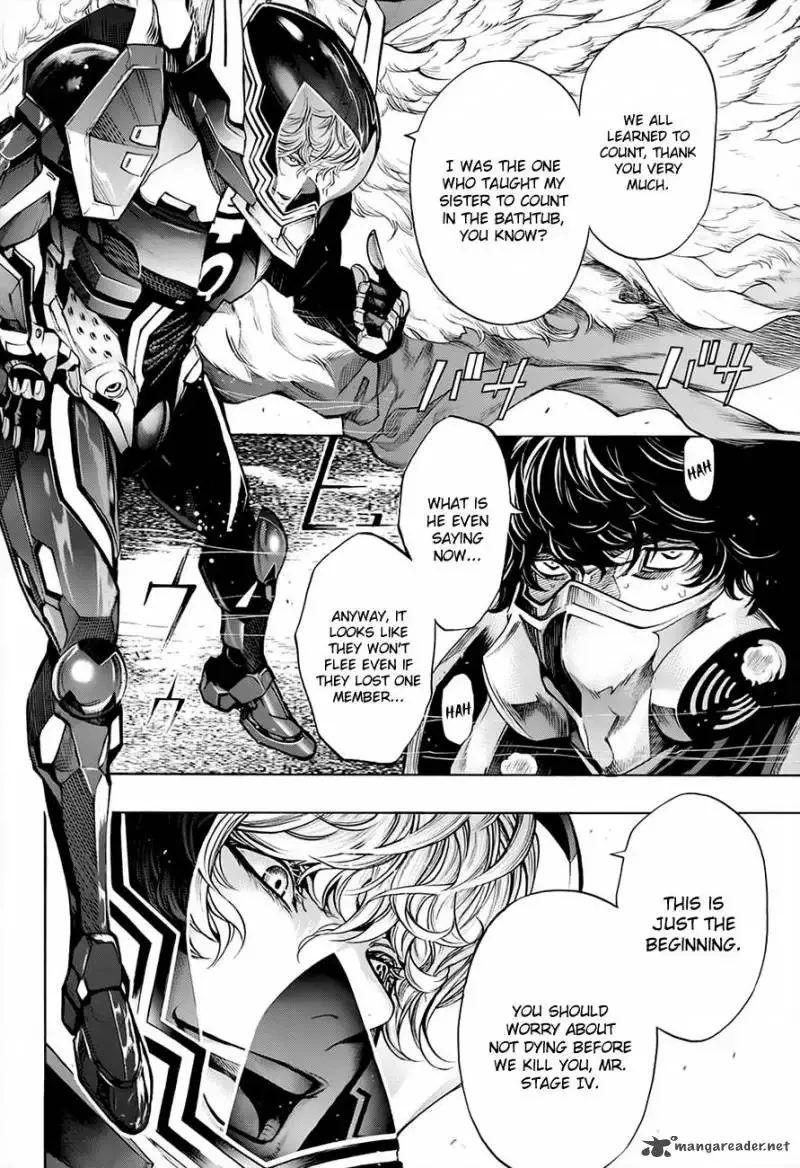 Platina End Chapter 19 page 4