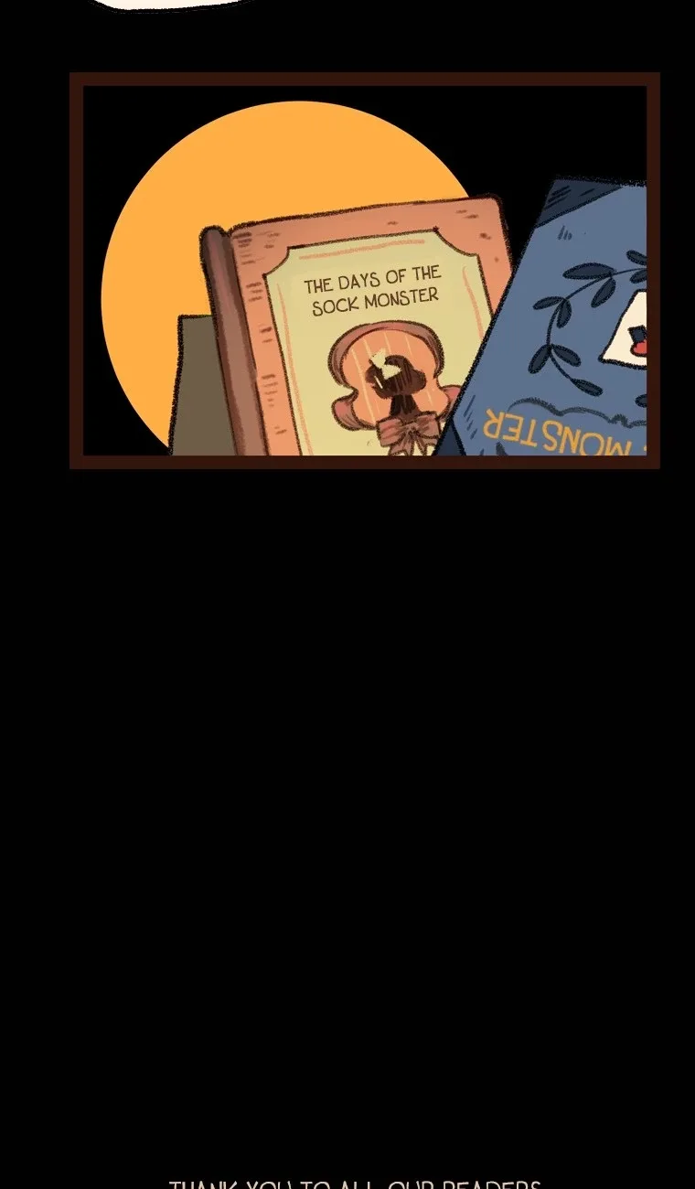 The Sock Monster Chapter 19.5 page 10