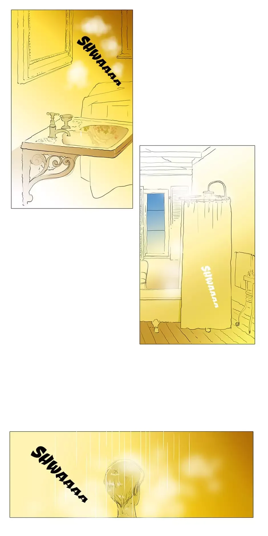 100 Days in Europe Chapter 31 page 7