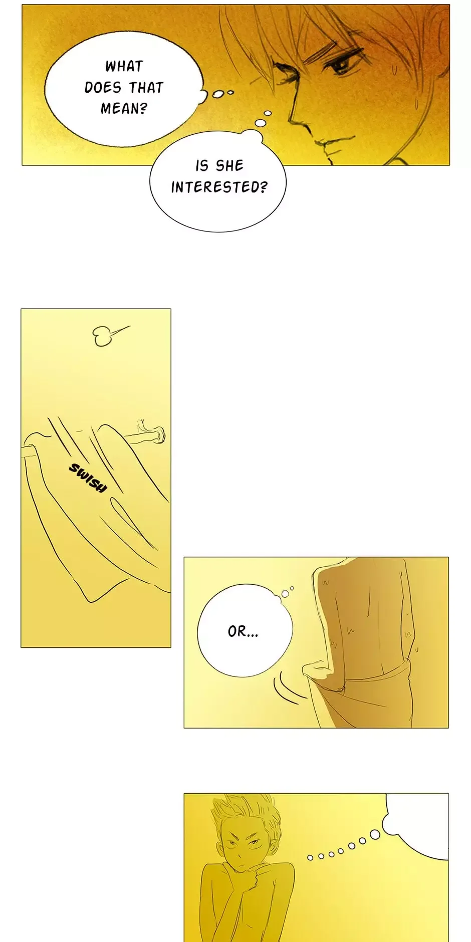 100 Days in Europe Chapter 31 page 9