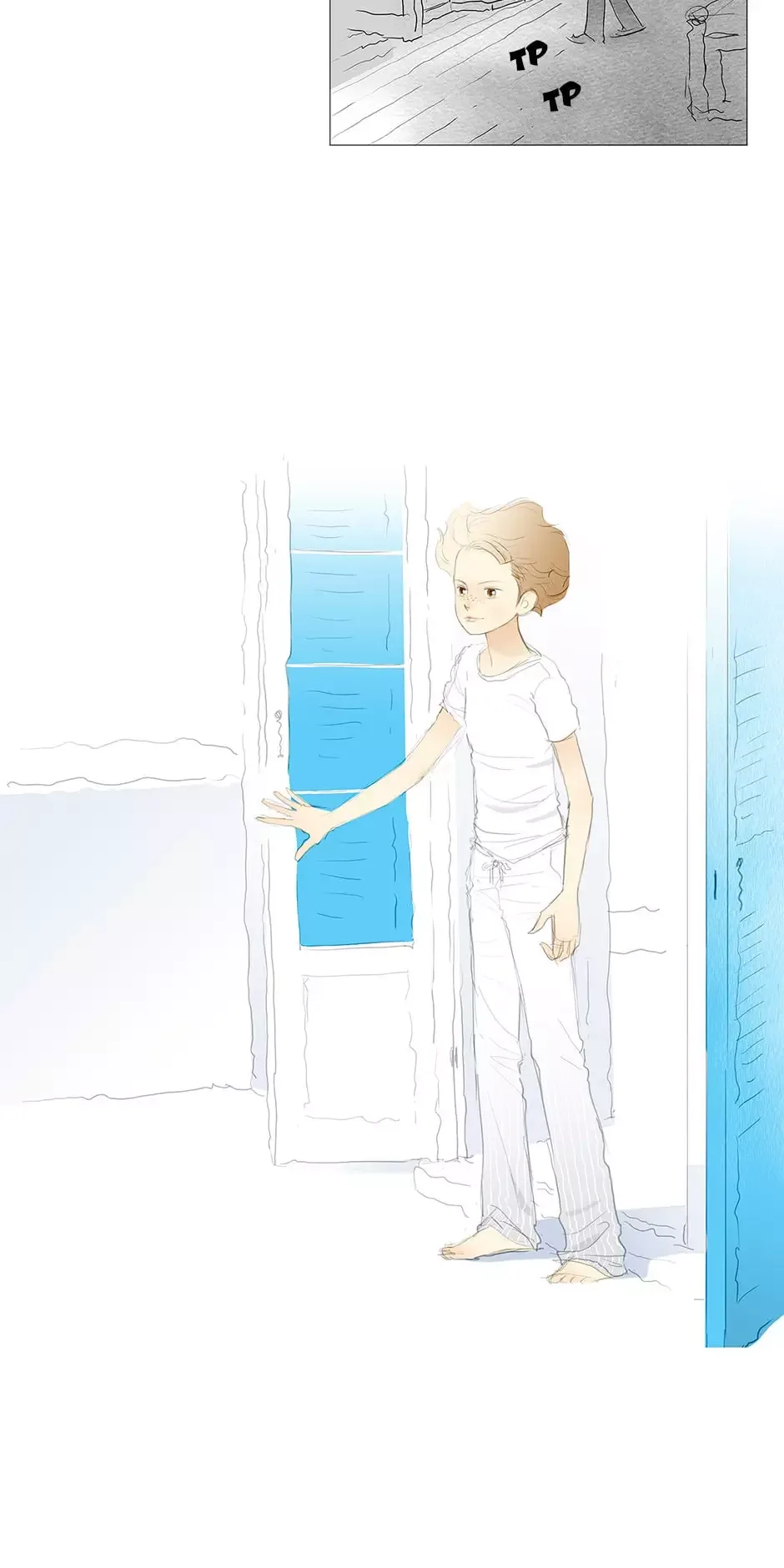 100 Days in Europe Chapter 31 page 18
