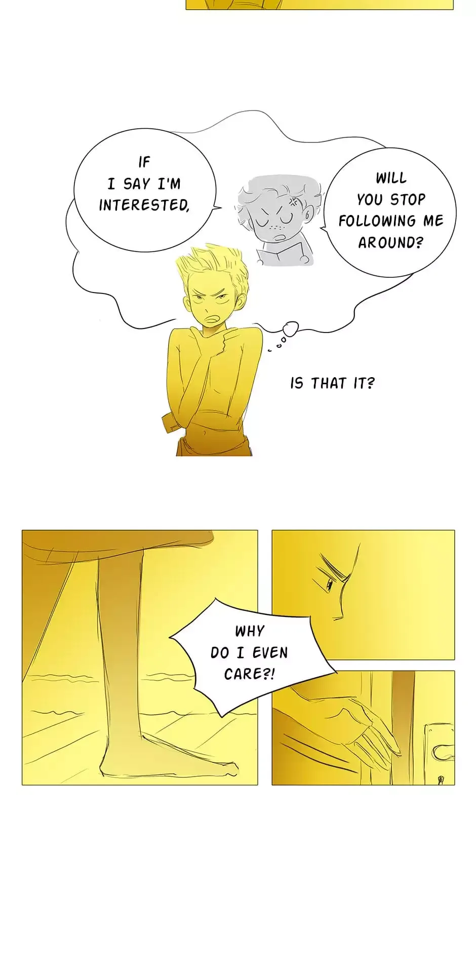 100 Days in Europe Chapter 31 page 10